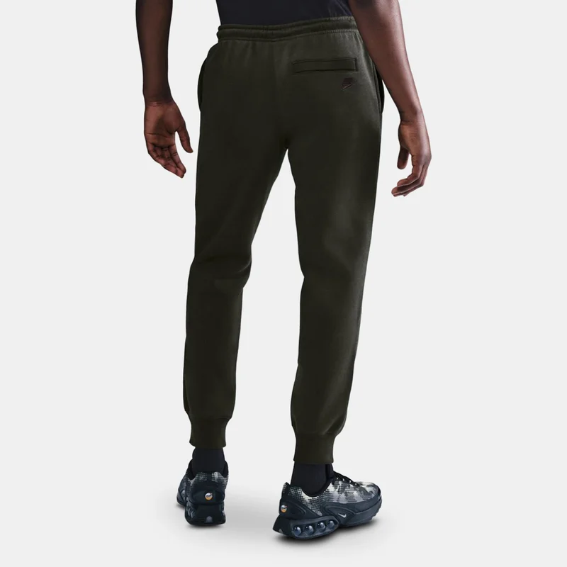 نايكي Men's Sportswear Club Fleece Joggers