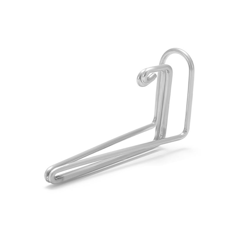 Coffee Diversion Nozzle Type B: Fine Stainless Steel Wear-Resistant Sturdy Spout - Small Portable One-Click Installation Accessories for Outdoor Camping Hiking Picnic Travel - Image 1