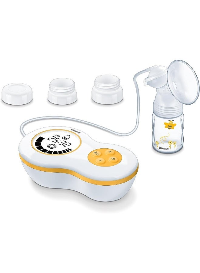 Beurer BY 40 Electric Breast Pump - Image 1