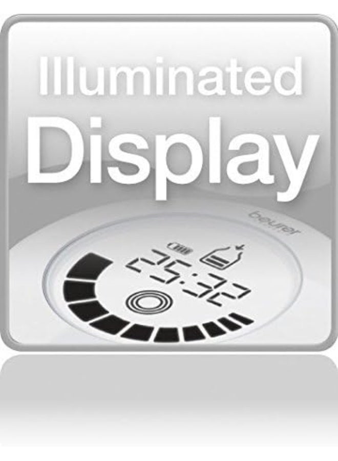 Beurer BY 40 Electric Breast Pump - Image 5