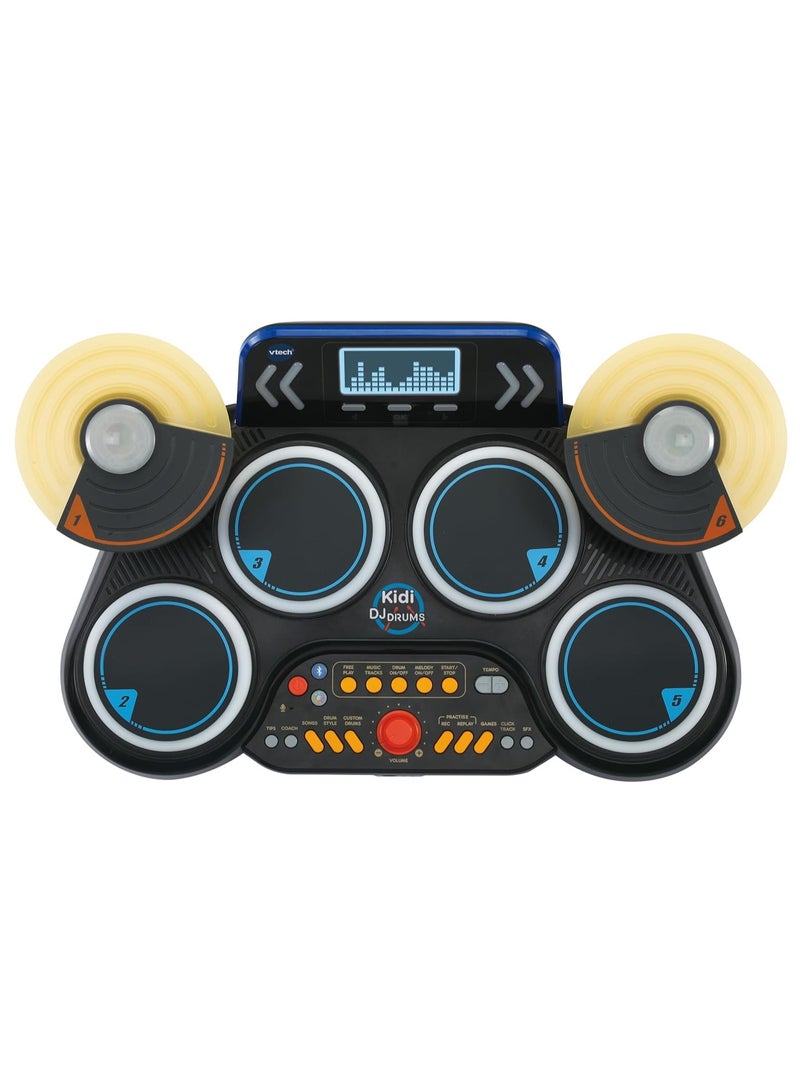 vtech VTech Kidi DJ Drums  - Image 1