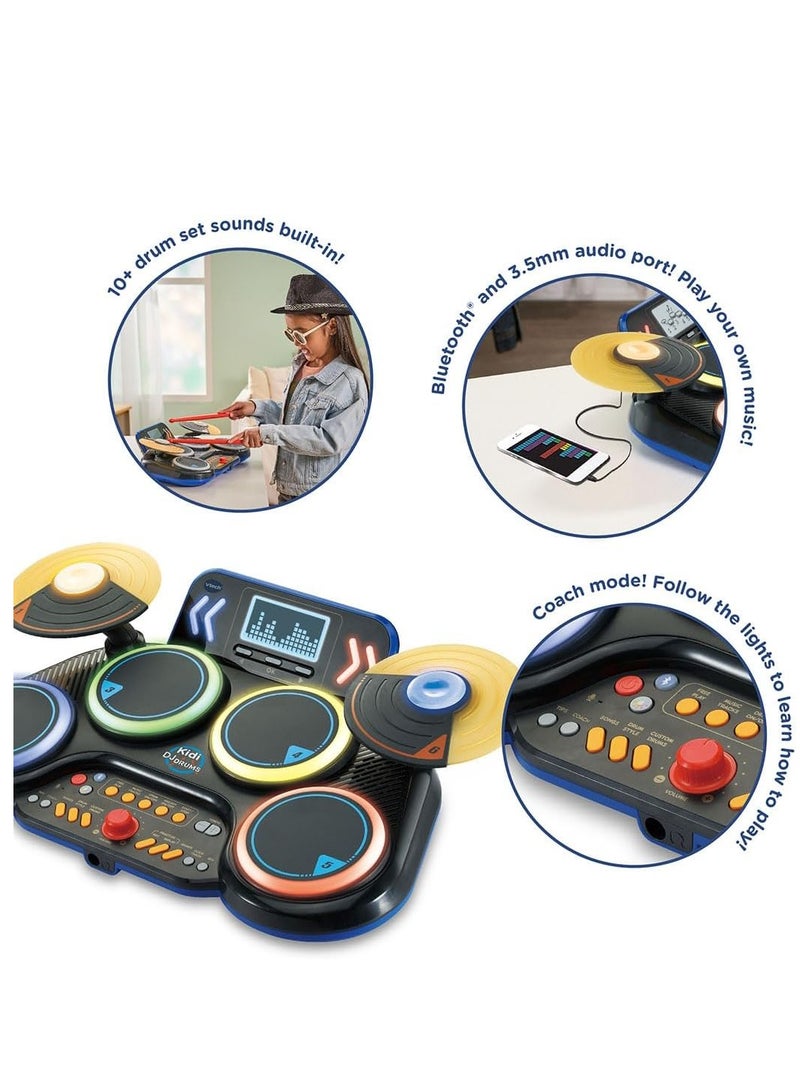 vtech VTech Kidi DJ Drums  - Image 2