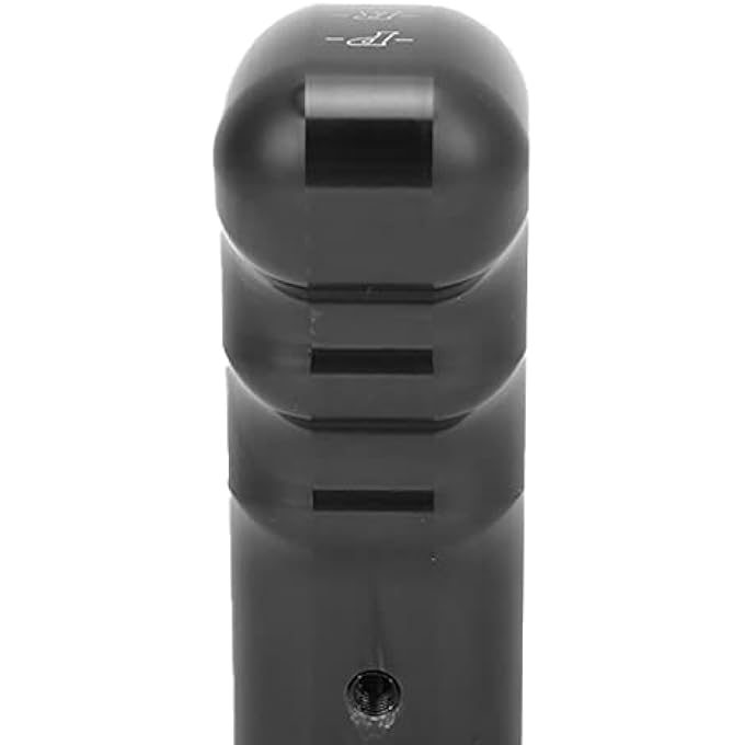 ريحني مقبض عصا التروس مقبض ناقل الحركة اليدوي بديل للدراجات النارية ل RZR 800 900 1000 S XPblack - Image 5