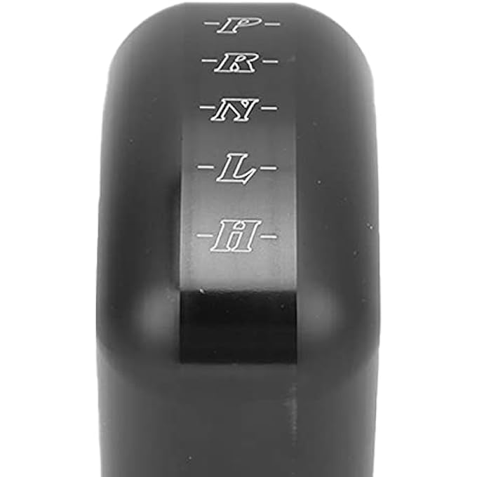 ريحني مقبض عصا التروس مقبض ناقل الحركة اليدوي بديل للدراجات النارية ل RZR 800 900 1000 S XPblack - Image 4