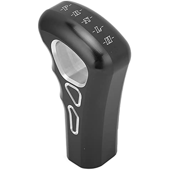 ريحني مقبض عصا التروس مقبض ناقل الحركة اليدوي بديل للدراجات النارية ل RZR 800 900 1000 S XPblack - Image 1