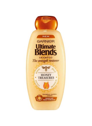 Garnier Ultimate Blends Strengthening Shampoo Honey Treasures 400ml - pzsku/Z573330A7277B88B73A47Z/45/1756898503/b9ca1b50-fc13-45a9-867c-1edac787cc43