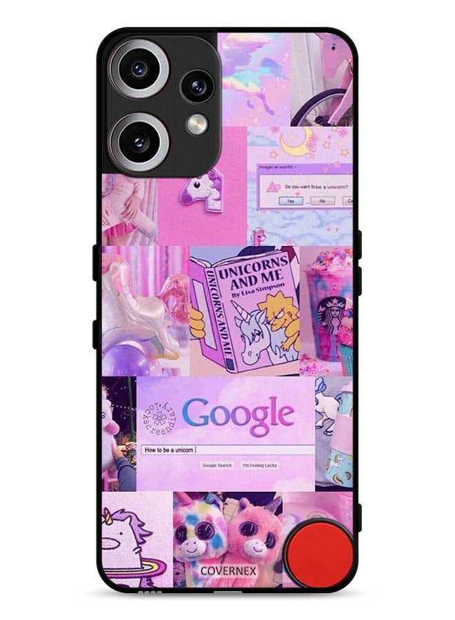 Covernex Nothing CMF Phone 2 Pro Protective Case Cover Hobbies - Image 1