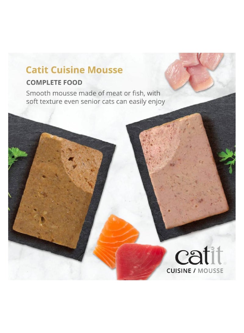 كاتيت - مطبخ موس الطعام - Image 2