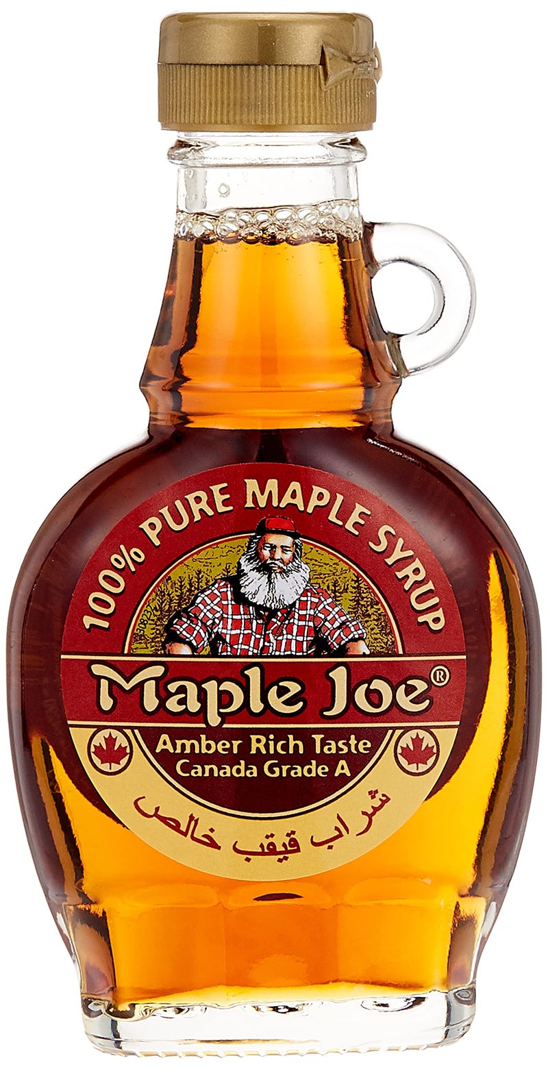 شراب/صوص Maple Joe