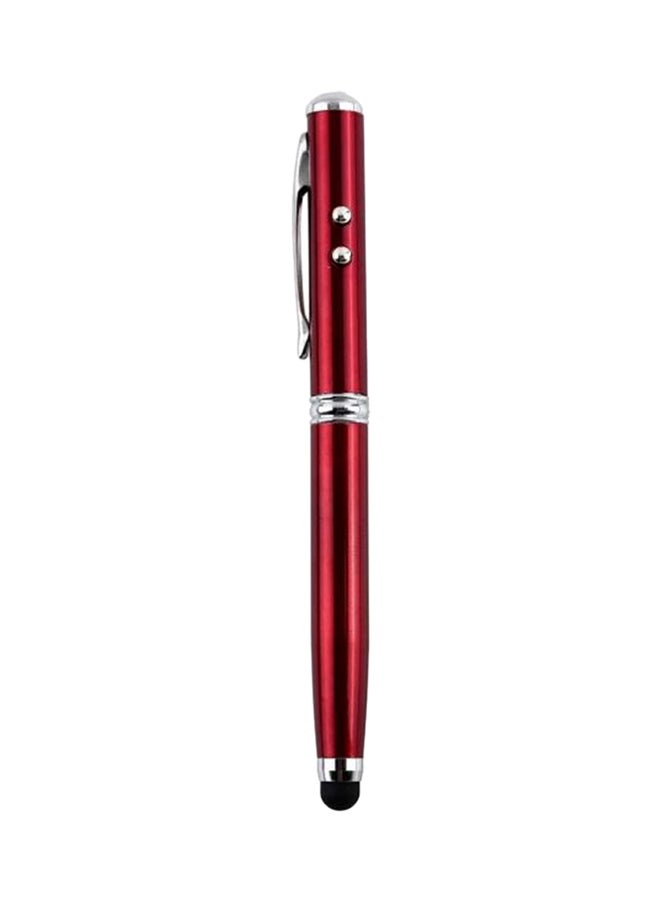 Generic Laser Pointer Pen Red  - Image 1