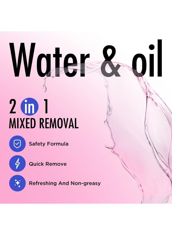 BEPHOLAN Cluster Lash Glue Remover 100Ml Diy Eyelash Extension Remover Bond & Seal Adhesive Professional & Self Use For Sensitive Eyes Eye Makeup & Mascara Remover - Image 3