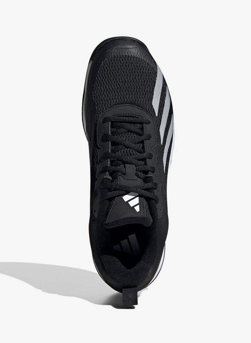 اديداس سنيكرز كورت فلاش سبيد - Image 5