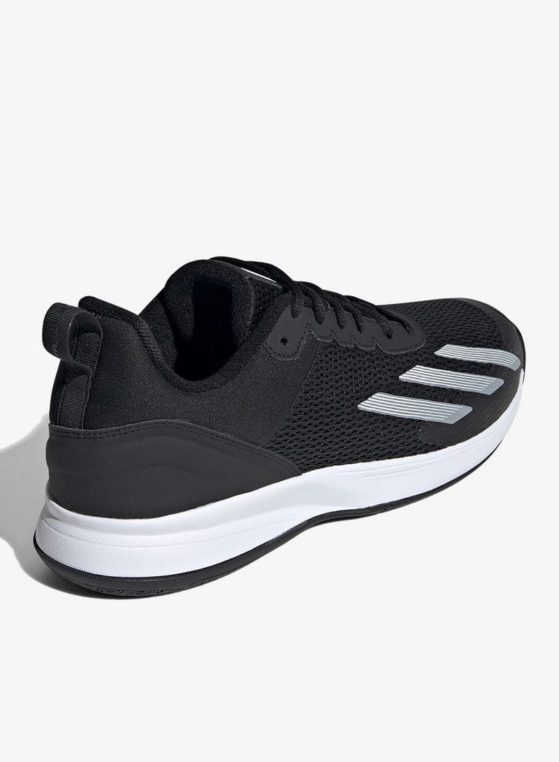 اديداس سنيكرز كورت فلاش سبيد - Image 4