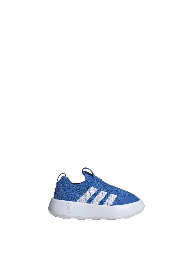 اديداس adidas bubblecomfy infants unisex shoes