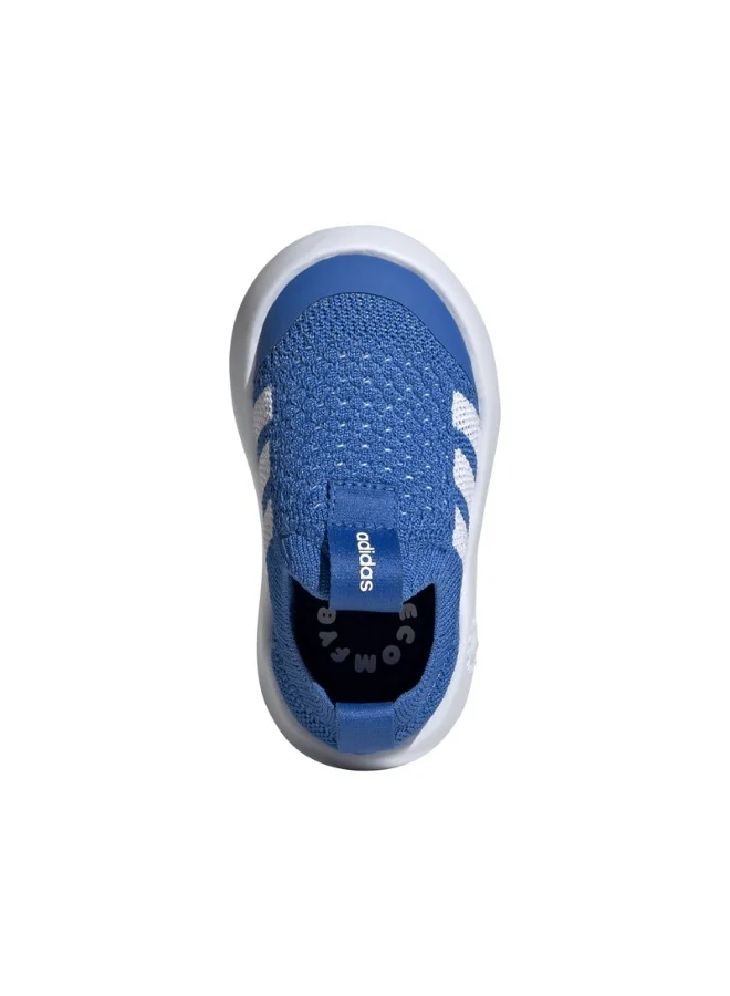 adidas أحذية أديداس Bubblecomfy I U زرقاء للأطفال