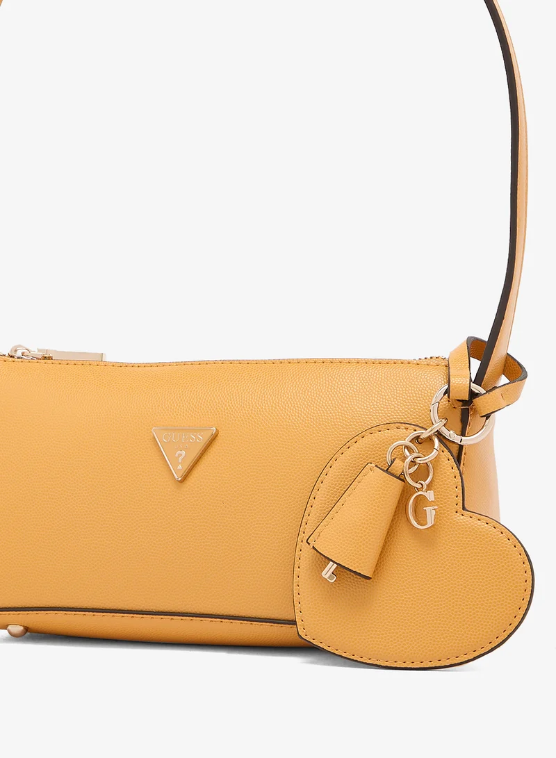 Guess  Isobel Mini Shoulder Bag for Women | Best Price UAE