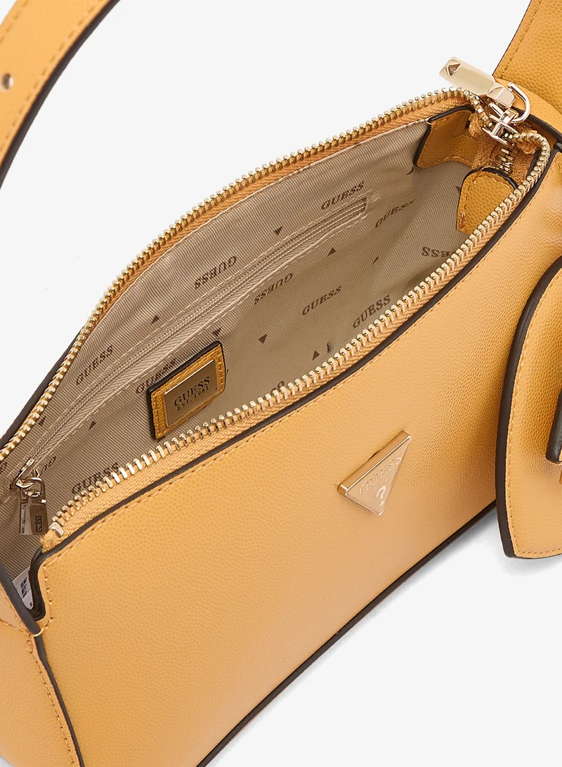 Guess  Isobel Mini Shoulder Bag for Women | Best Price UAE
