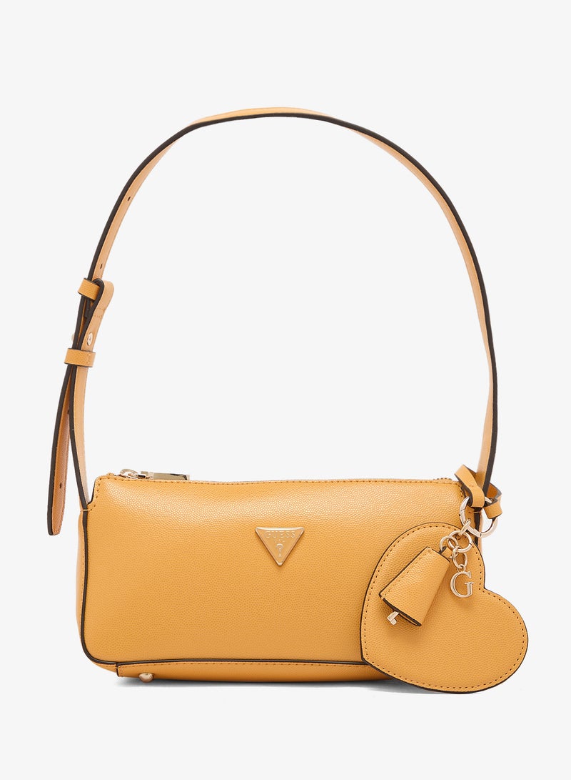 GUESS Isobel Mini Shoulder Bag - Image 1
