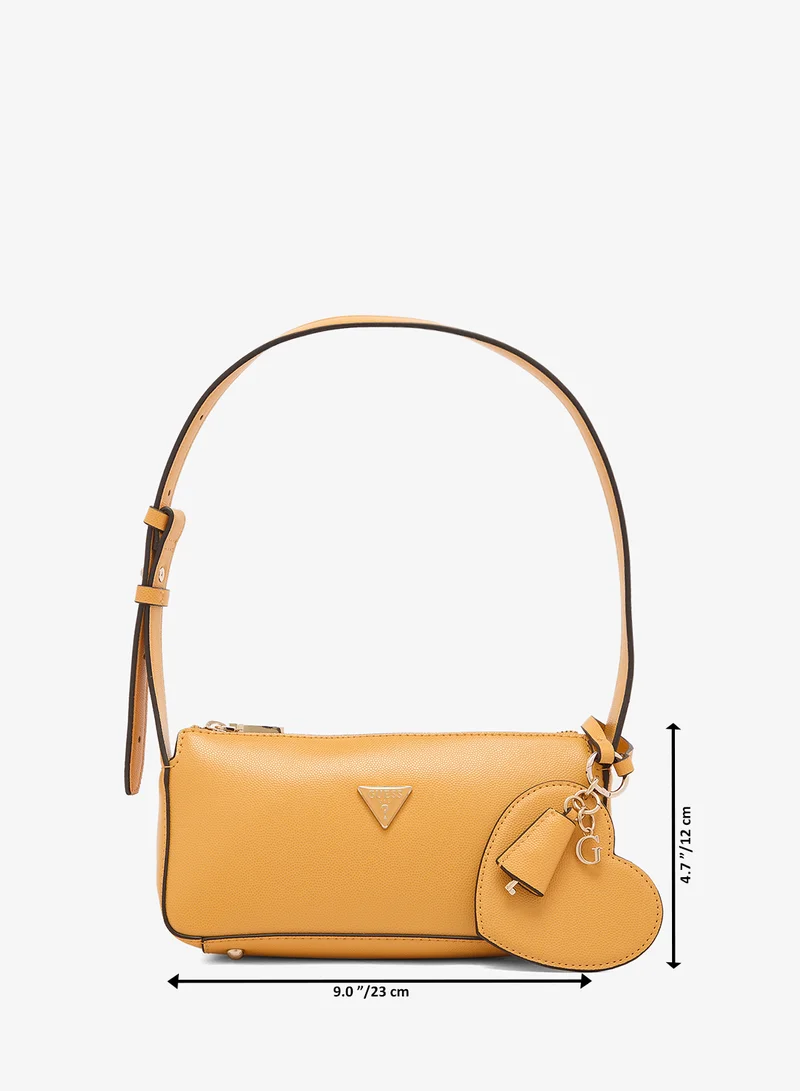 Guess  Isobel Mini Shoulder Bag for Women | Best Price UAE