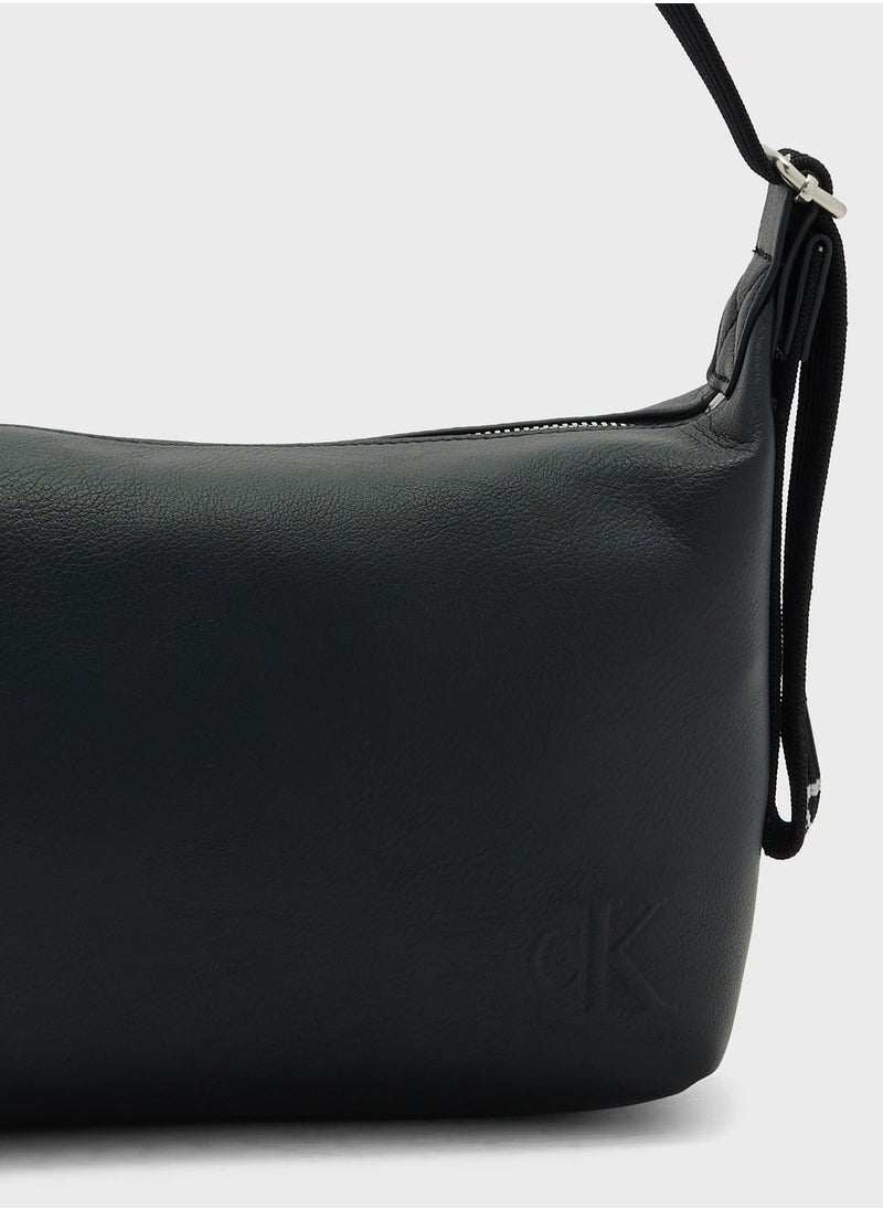 Calvin Klein Jeans Ultralight Crossbody  - Image 4