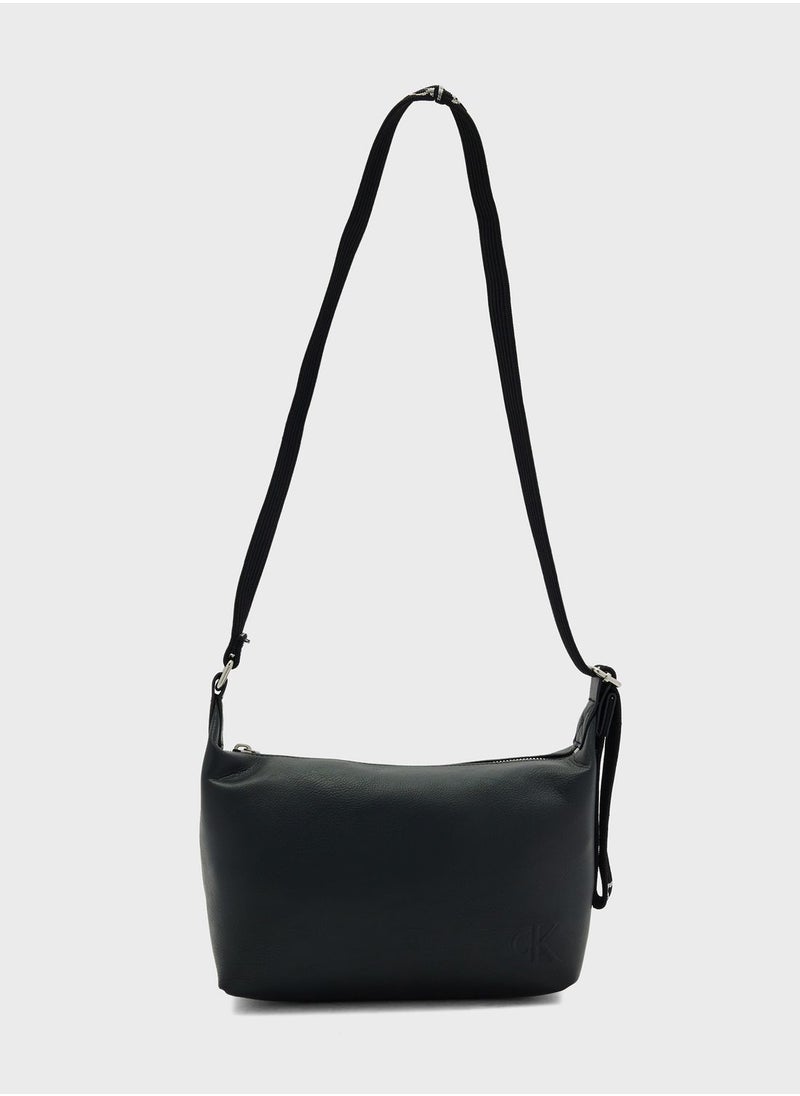 Calvin Klein Jeans Ultralight Crossbody  - Image 1