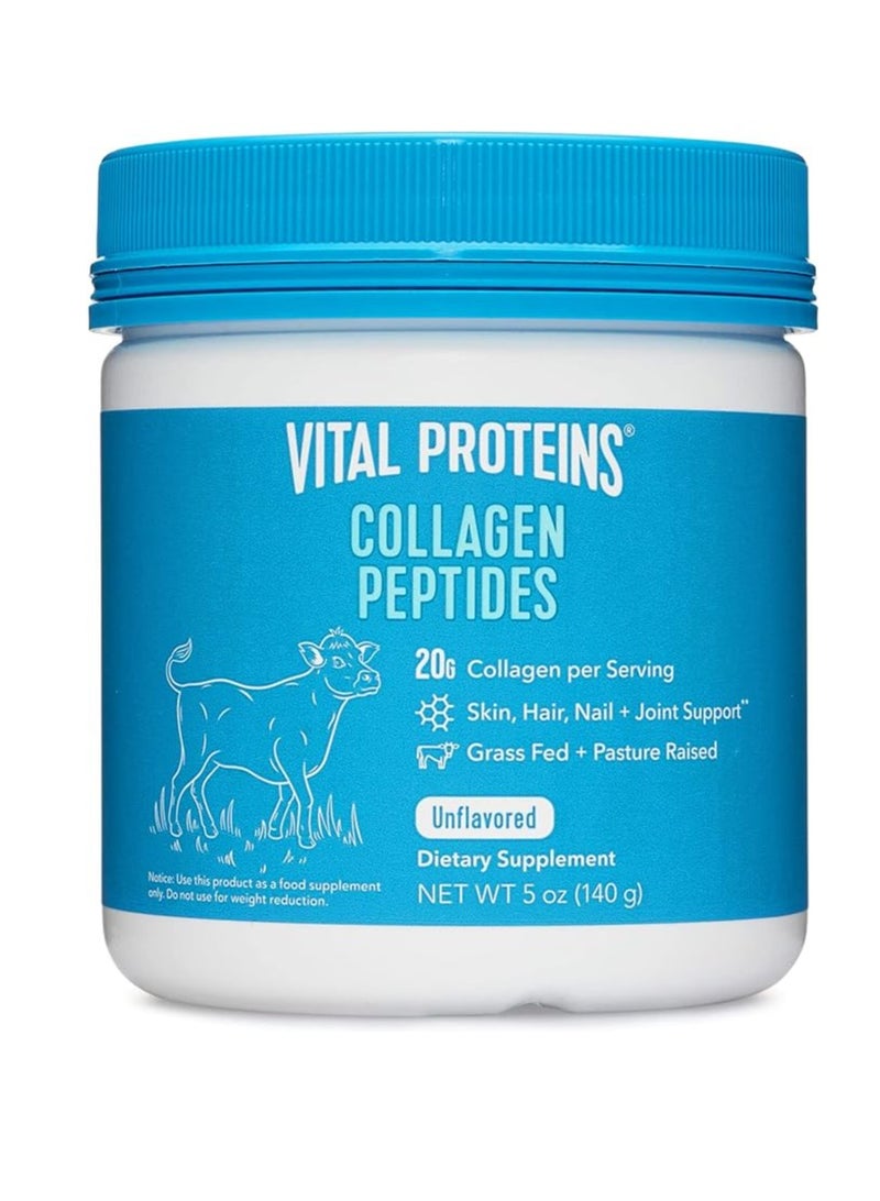 فيتل نيوترينس ببتيدات الكولاجين (النوع الأول والثالث) مسحوق 5 أوقية