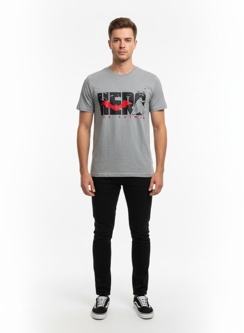 Batman T-SHIRTS MENS BATMAN SS GB - Image 2