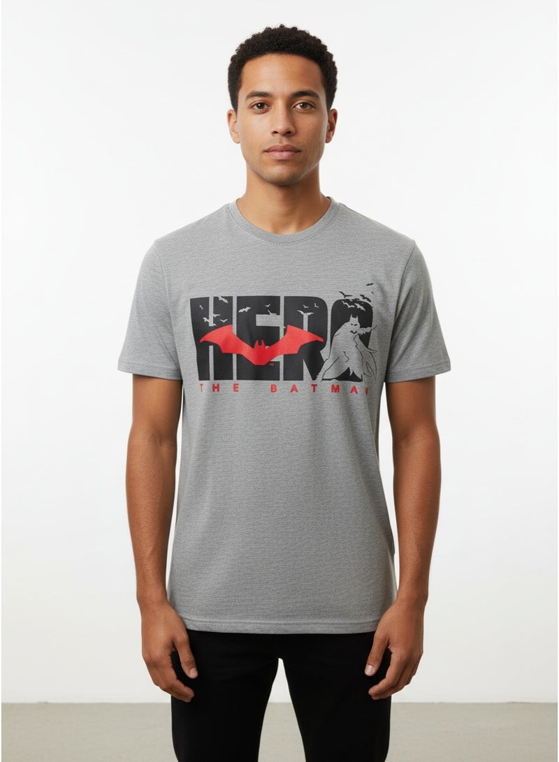 Batman T-SHIRTS MENS BATMAN SS GB - Image 1