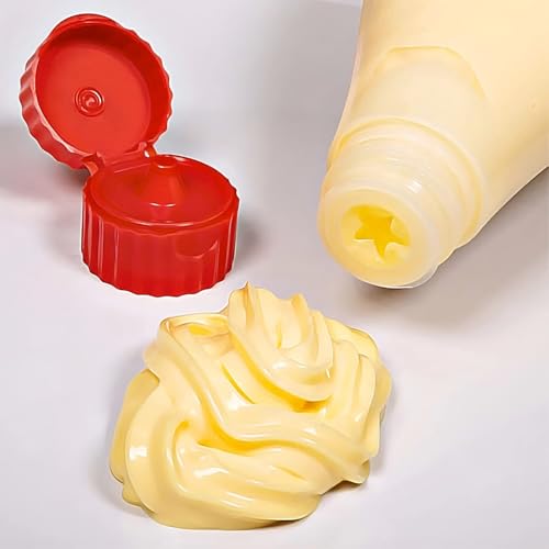 Kewpie [KEWPIE Official Store] Japanese Mayonnaise, Rich and Creamy Umami Taste, Made In Japan (450g) - Image 3