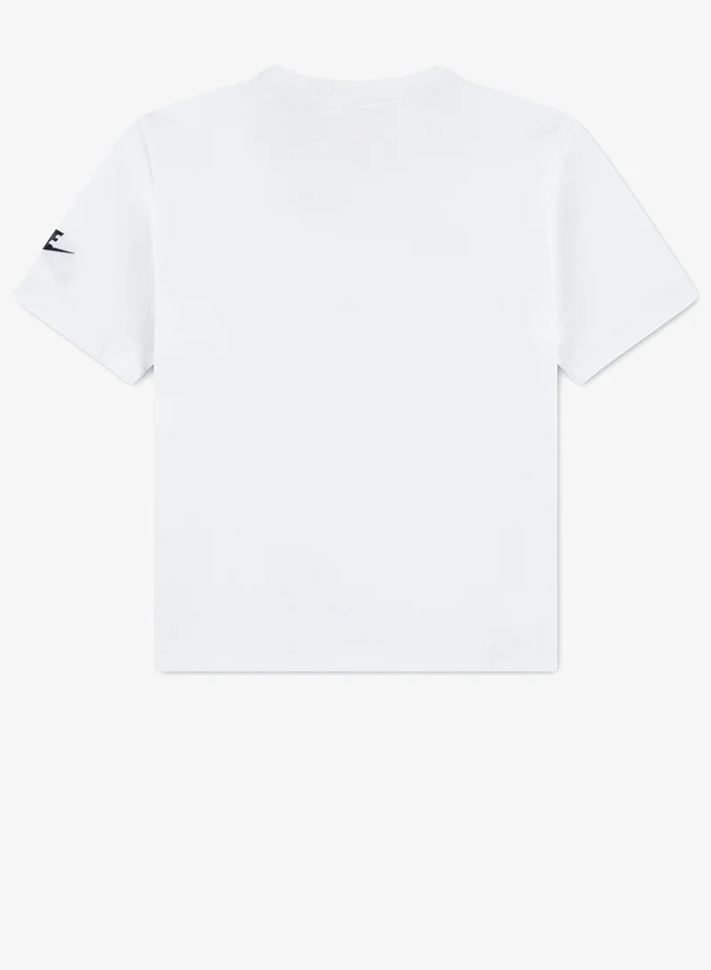 Nike Kids In The Zone Graphic T-Shirt