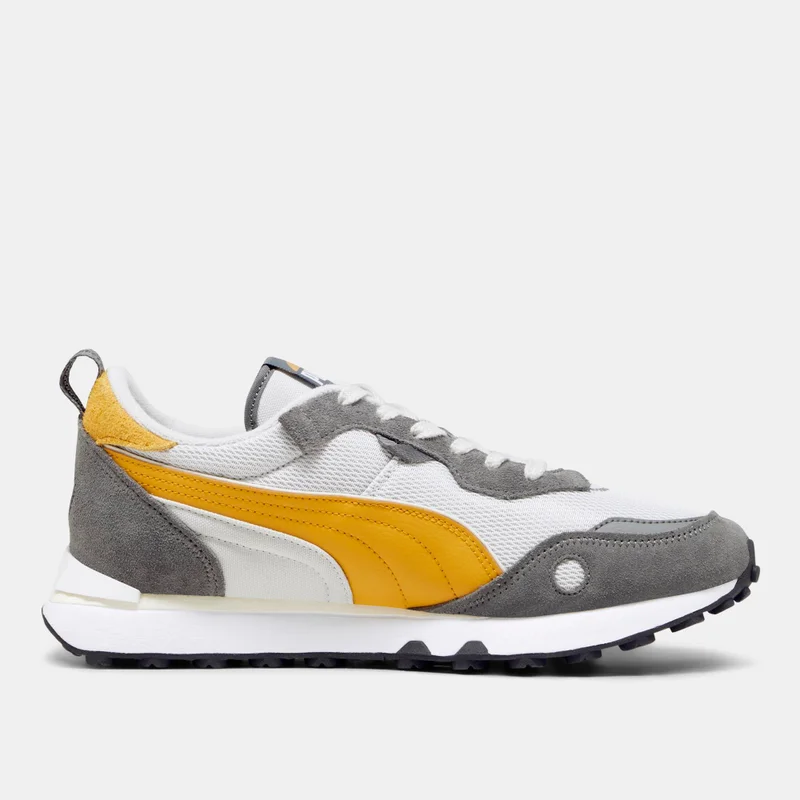 PUMA Men's Rider FV Retro Rewind Shoe