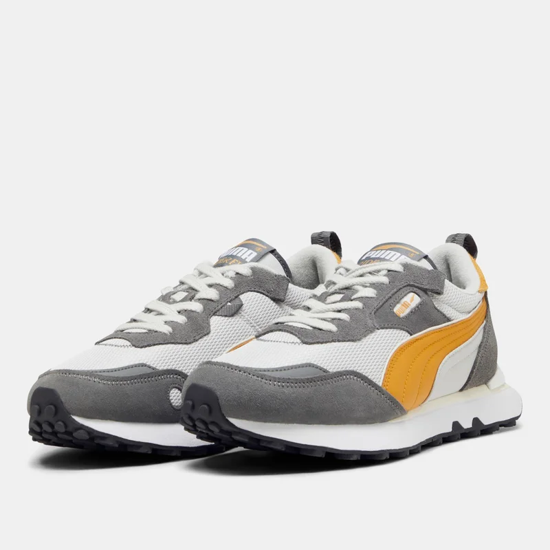PUMA Men's Rider FV Retro Rewind Shoe