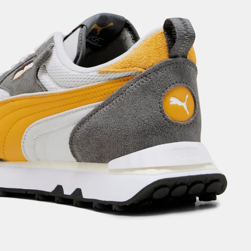 PUMA Men's Rider FV Retro Rewind Shoe