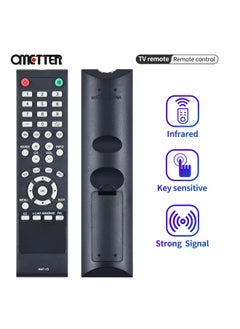 New Suitable for Westinghouse Remote Control HD TV RMT-15 CW26S3CW EW24T7EW CW37T6DW VR-3236 EW40T2XW EW37T6DW