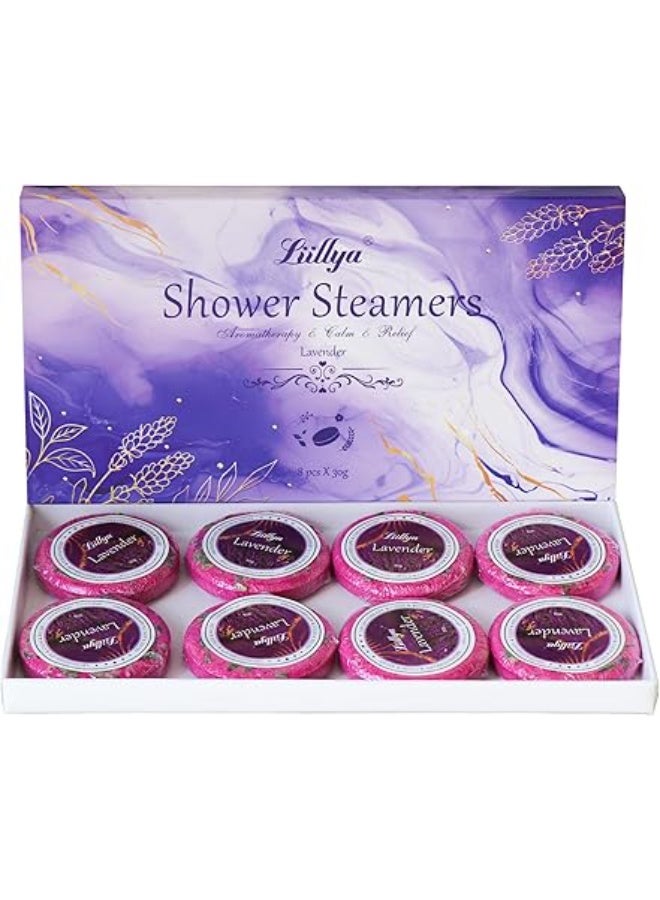 Liillya حزمة الاستحمام - Image 1