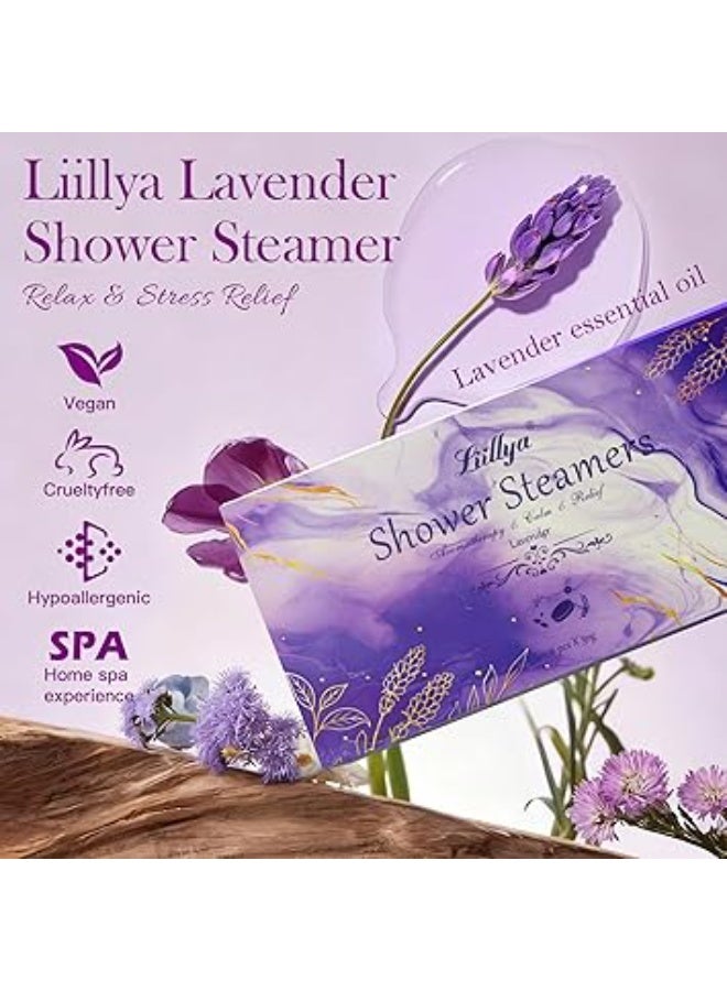 Liillya حزمة الاستحمام - Image 5