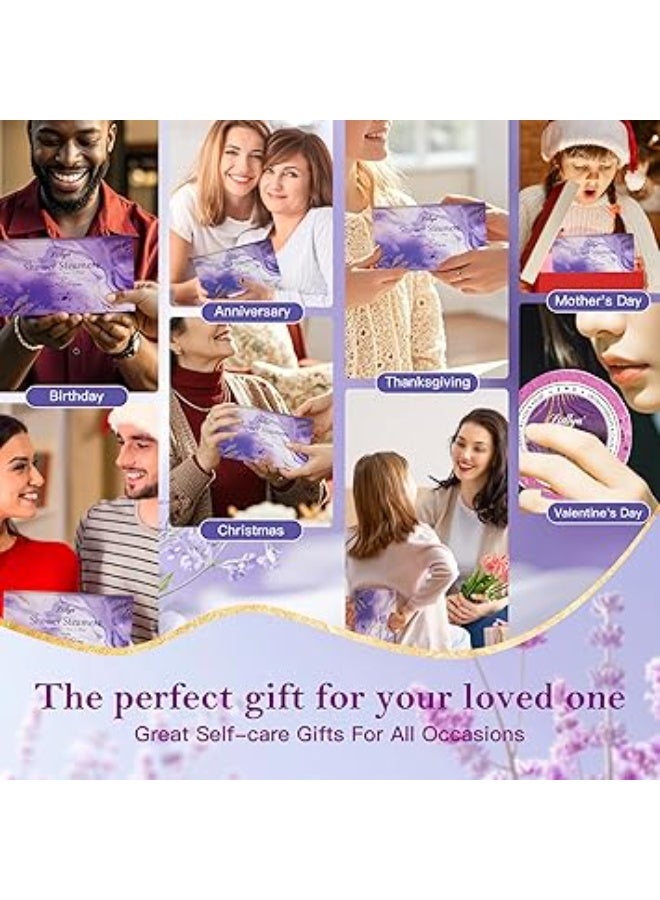 Liillya حزمة الاستحمام - Image 2