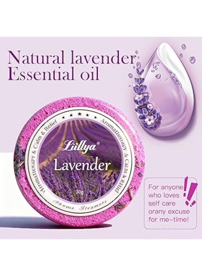 Liillya حزمة الاستحمام - Image 3