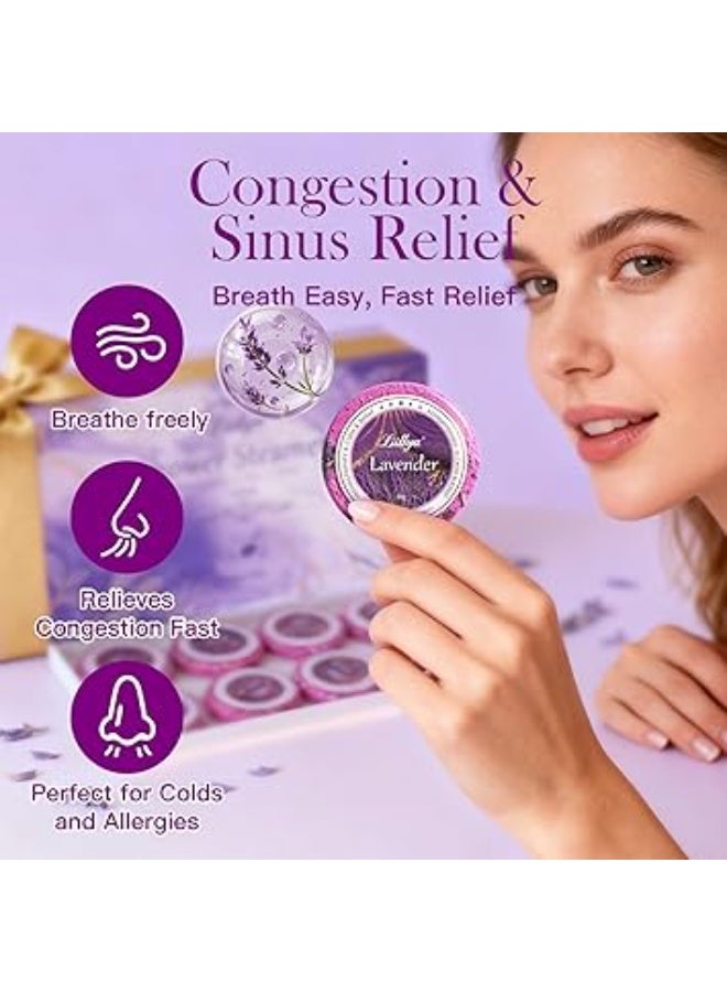 Liillya حزمة الاستحمام - Image 4