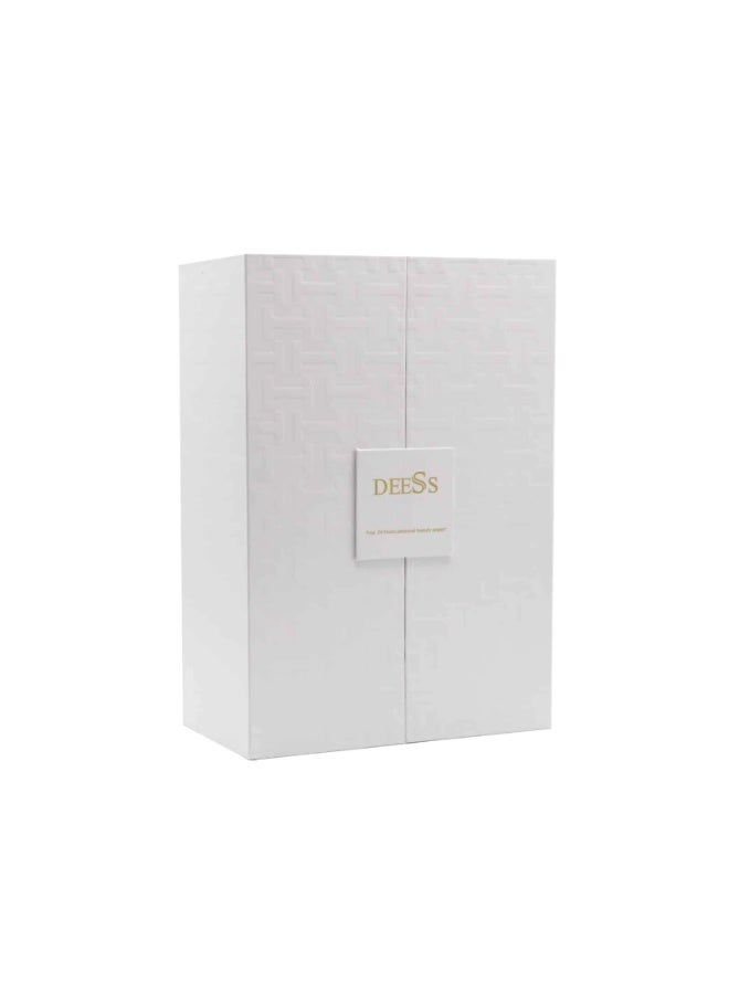 DEESS GP592 Laser Hair Removal Device - Image 2