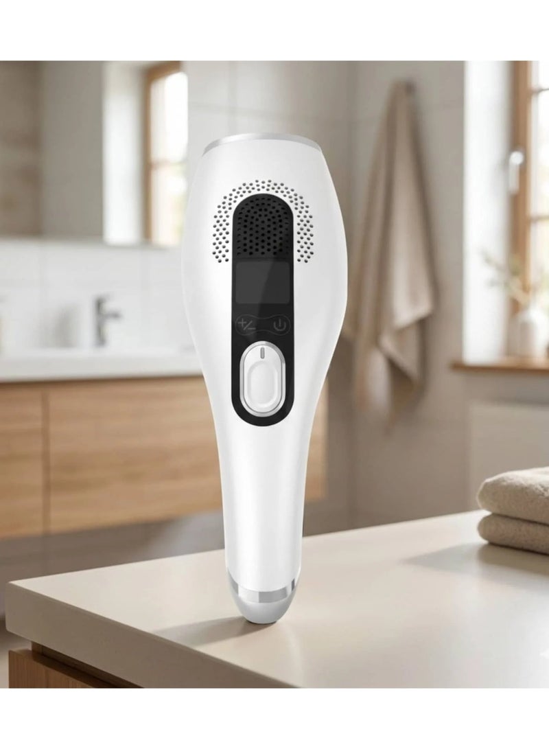 DEESS GP592 Laser Hair Removal Device - Image 3