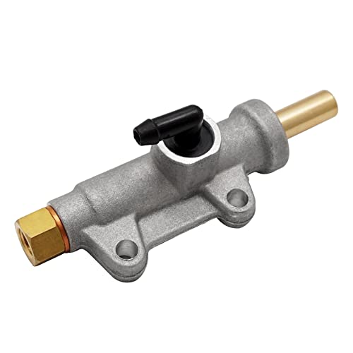 JAVIK Rear Foot Brake Master Cylinder for Polaris Sportsman 500 700 600 400 800 335 450 Diesel 455 Scrambler 400 500 Trail Blazer 250 Trail Boss 325 Worker 335 500 Sport 400 XplorerOEM 1910301 - Image 1
