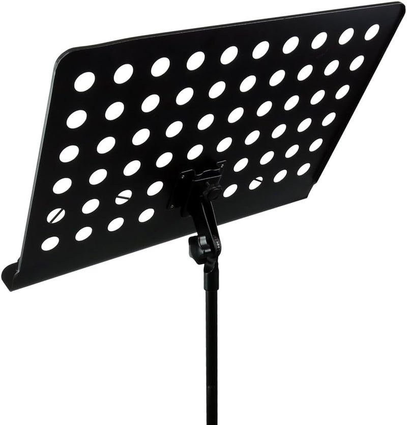 RockJam Adjustable Portable Sheet Music Stand - Image 3
