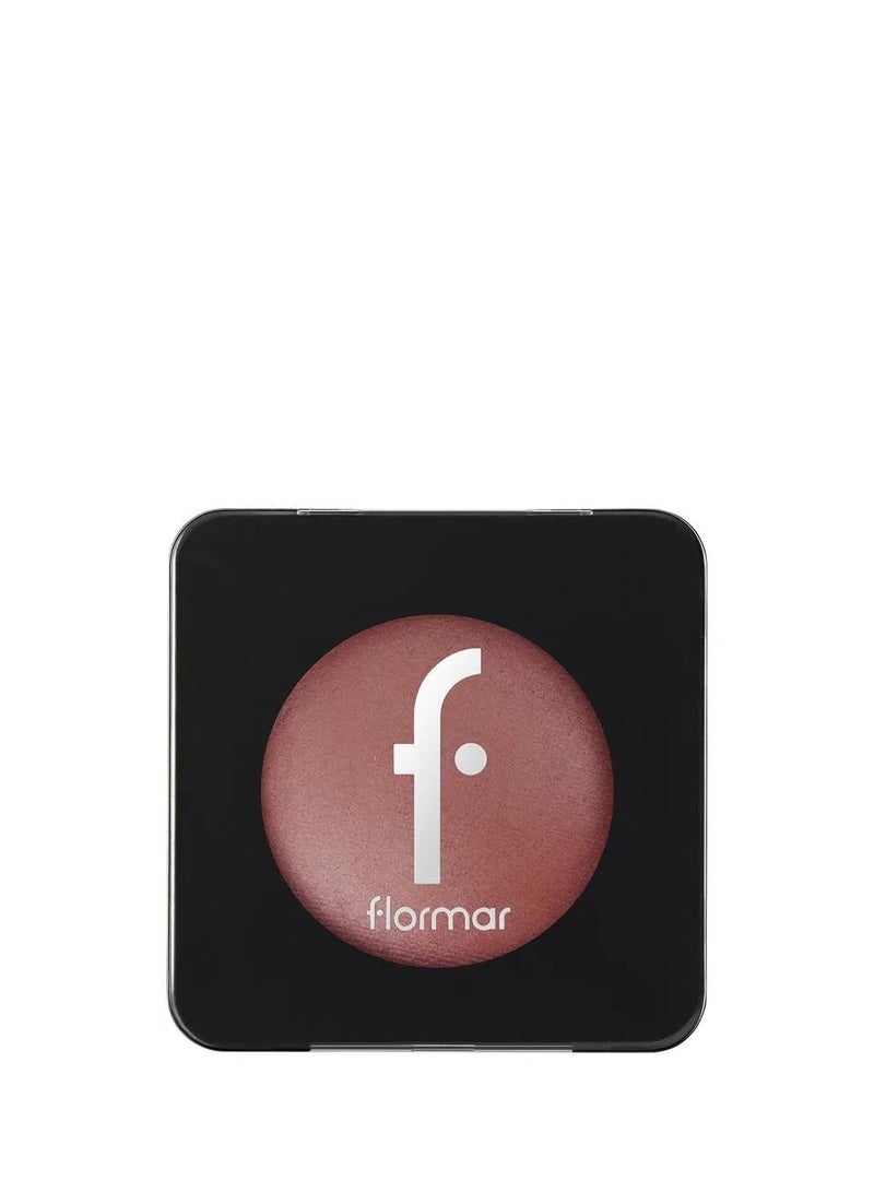 flormar Blusher Deep Rose - Image 3