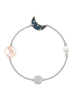 Chomel Remix Collection Moon Strand Bracelet 