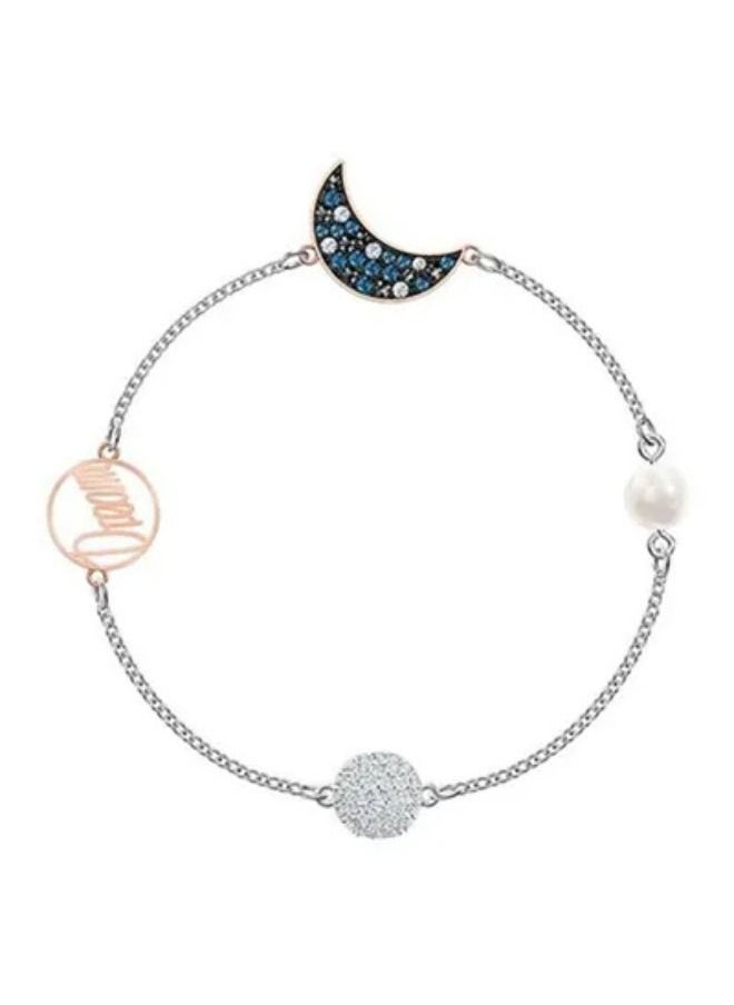 Chomel - Remix Collection Moon Strand Bracelet - Image 1
