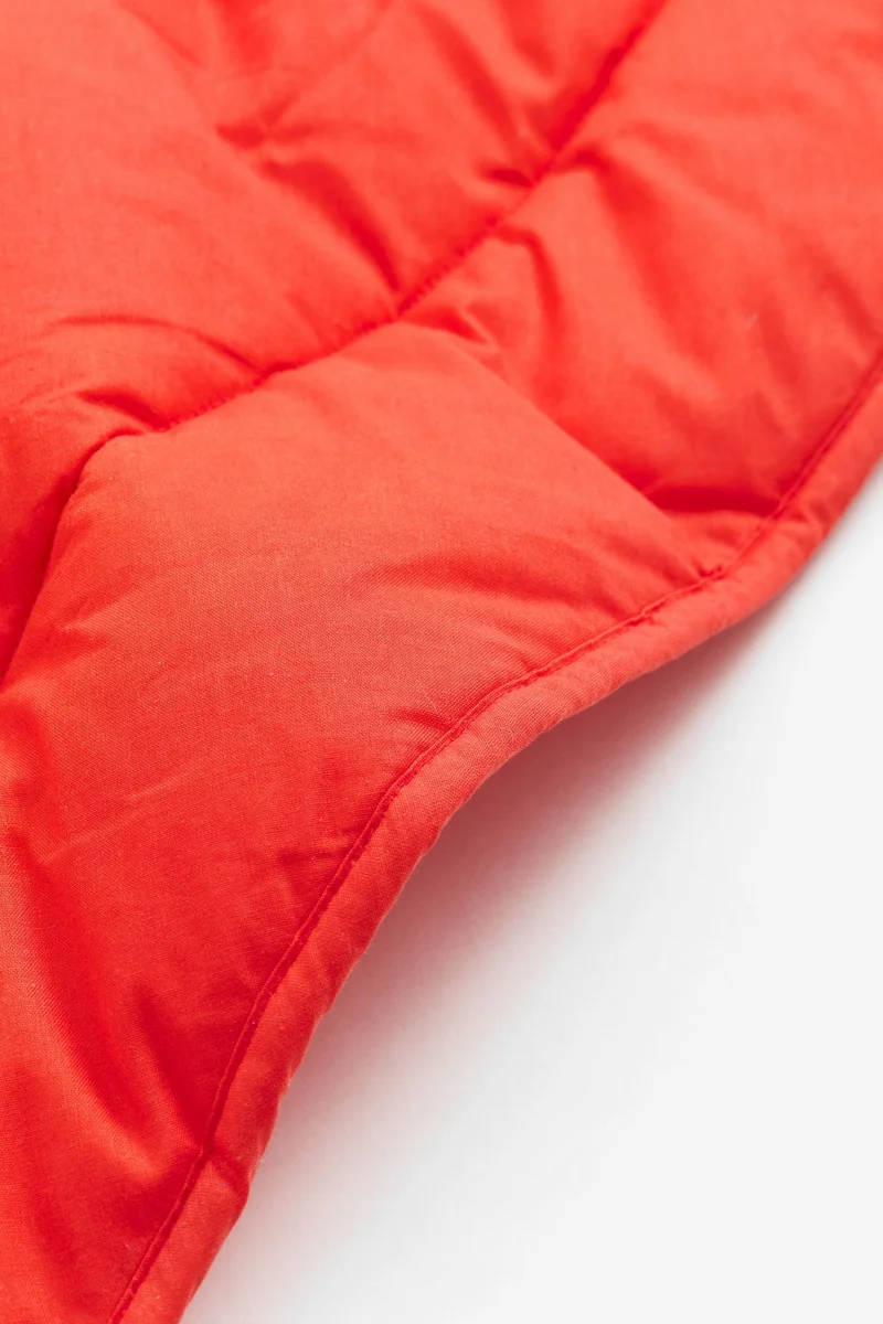 H&M Heart-Shaped Baby Mat