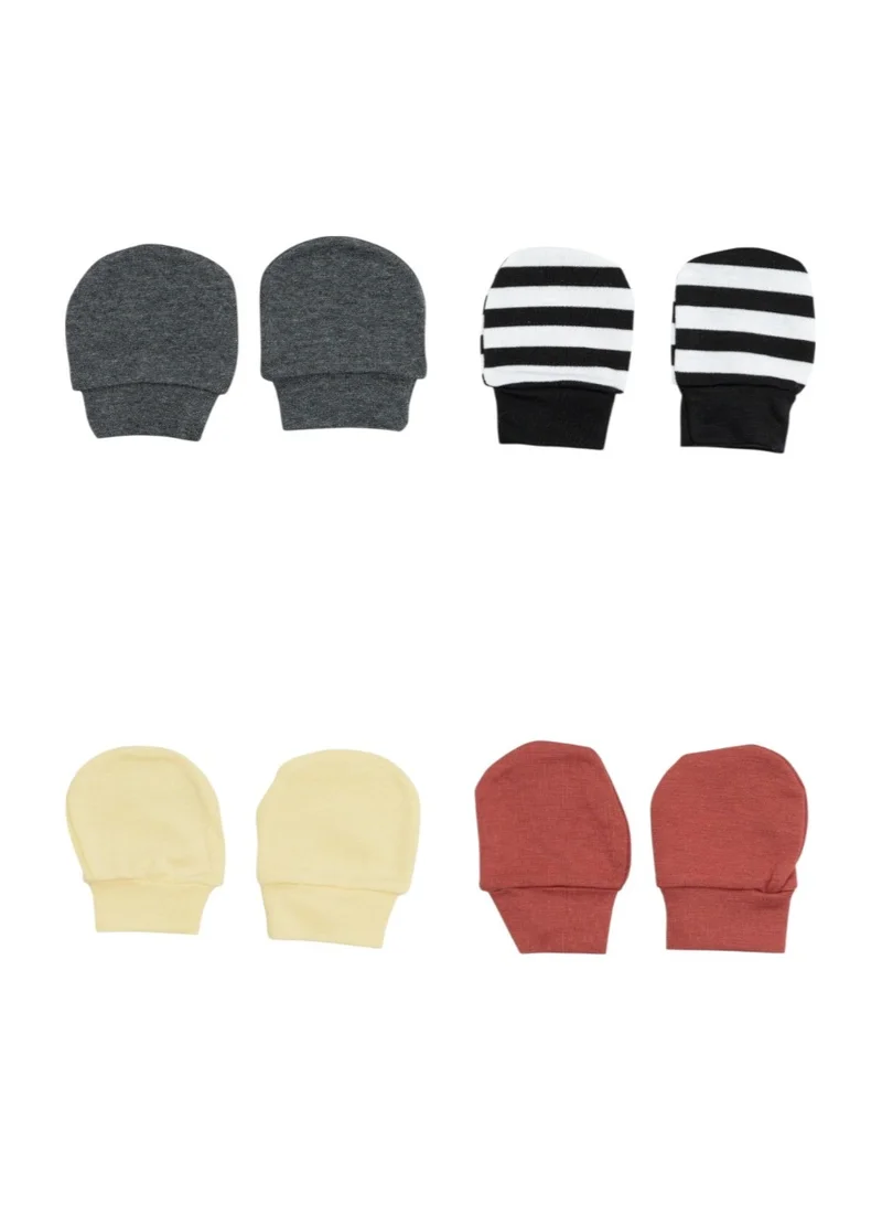 بمبىمىشى بامبيميسي -  قطع قفازات عناق صغير - مجموعة ن