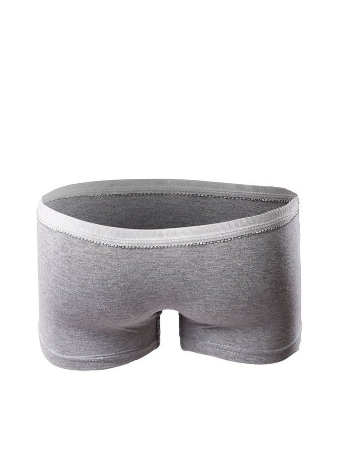 Mesery Mesery Bundle Of 3 Stretch Cotton Hotshort Panties  - Image 5