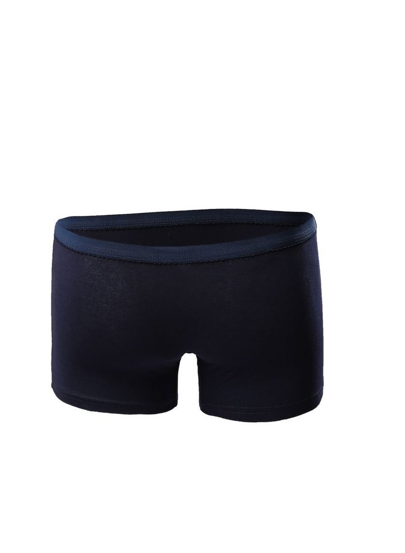 Mesery Mesery Bundle Of 3 Stretch Cotton Hotshort Panties  - Image 3